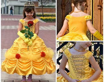 France and Frolic Dress